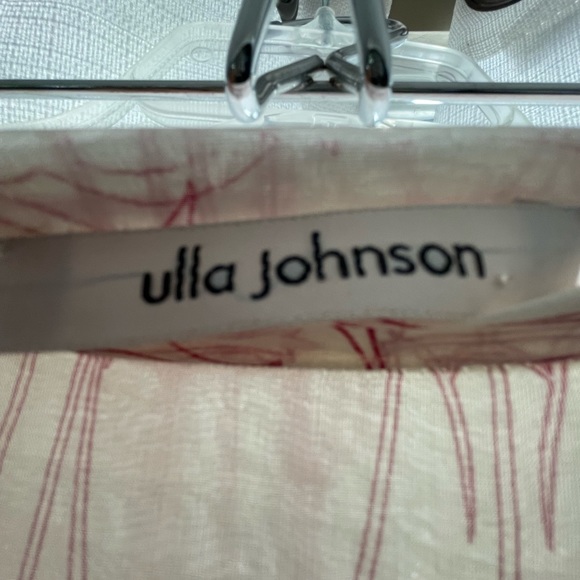 Ulla Johnson Silk Skirt - Picture 12 of 14